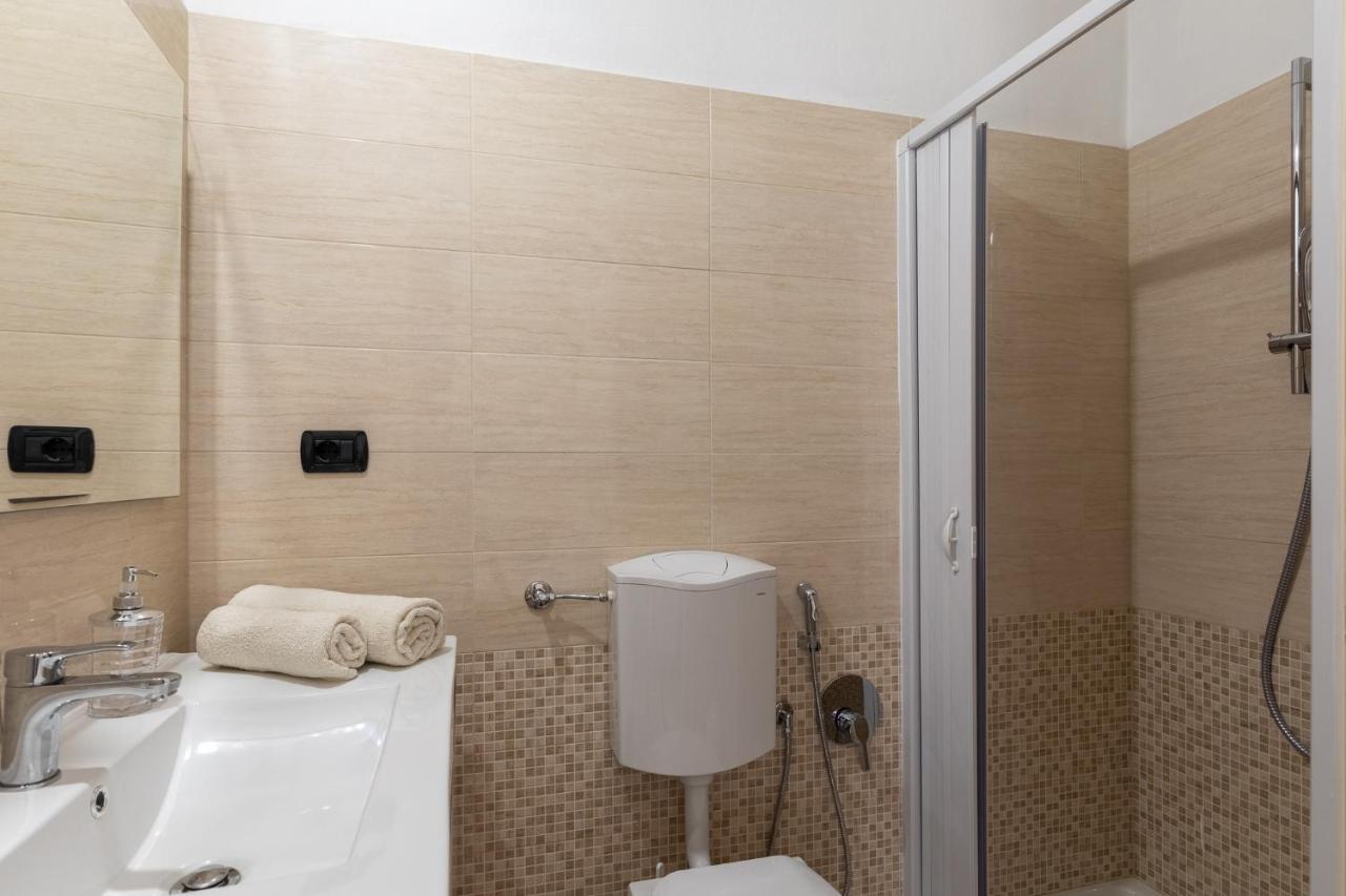 Easy Stay Verona Rooms Exterior foto