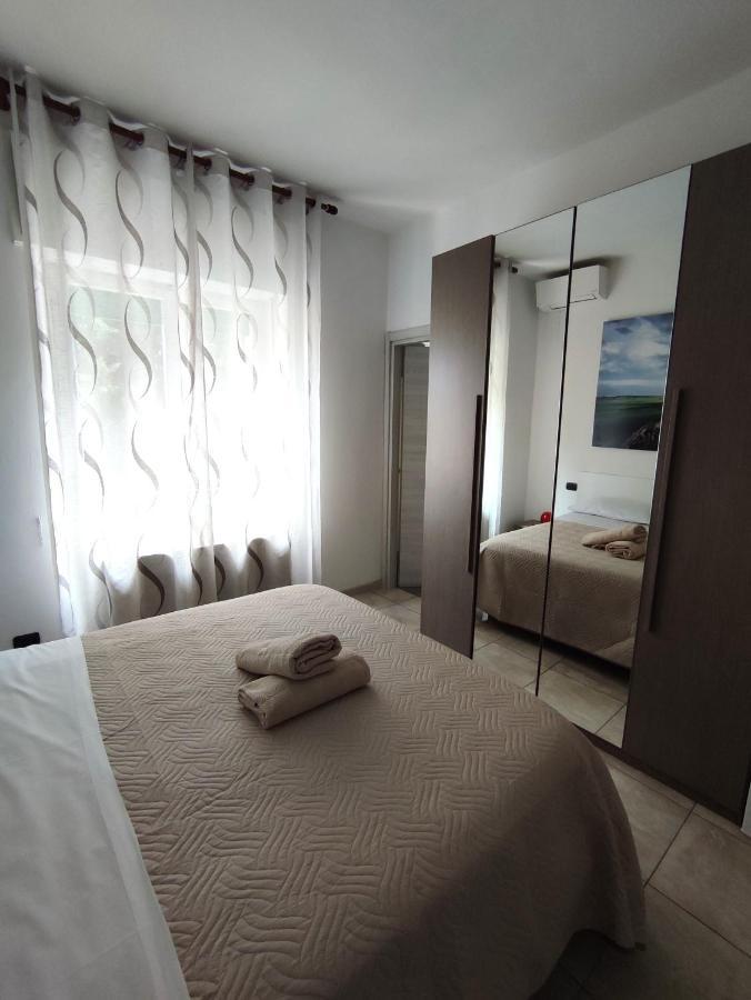 Easy Stay Verona Rooms Exterior foto