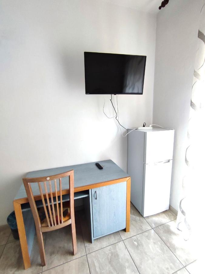 Easy Stay Verona Rooms Exterior foto